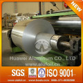 Aluminum foil for HVAC ducting system manufacturer in China